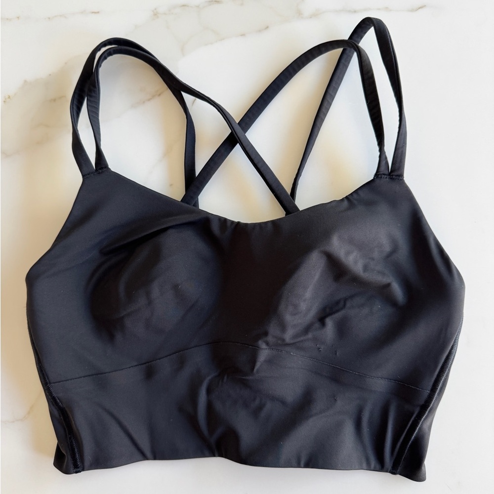 Lululemon Like a Cloud Long-line Bra
